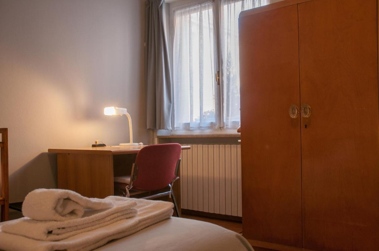 Abitare Il 900 Aparthotel Верона Екстериор снимка