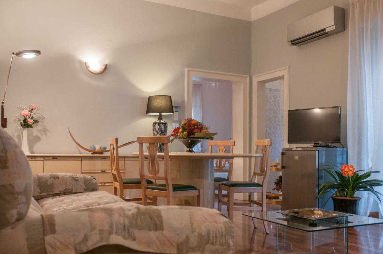 Abitare Il 900 Aparthotel Верона Екстериор снимка